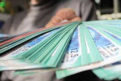 Milli Piyango sonuçları açıklandı...Büyük ikramiye Bursa'ya çıktı!