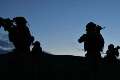 MSB: “36 terörist etkisiz hâle getirildi”