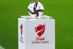 Ziraat Türkiye Kupası'nda grup aşaması yarın başlayacak