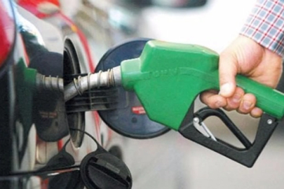 Benzine zam geldi! Sıra motorinde!