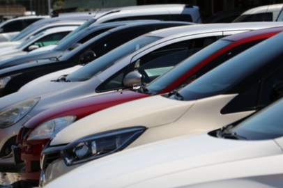 Otomobil satışlarında artış