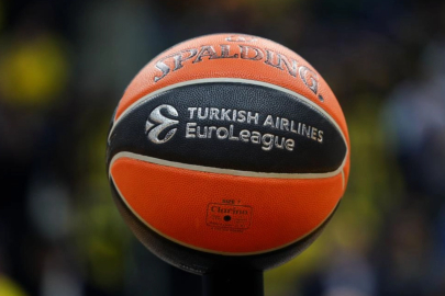 THY Euroleague'de 20. hafta heyecanı