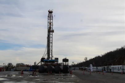 Türkiye’nin enerjide dışa bağımlılığı yüzde 26,3 azaldı