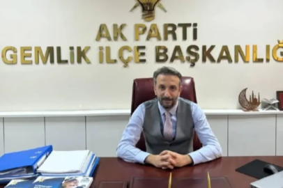 AK Partili Taşar'dan Başkan Deviren'e sitem