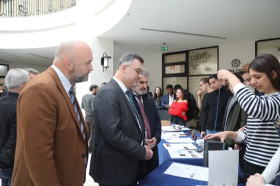 BTÜ öğrencilerinden yenilikçi mühendislik projeleri