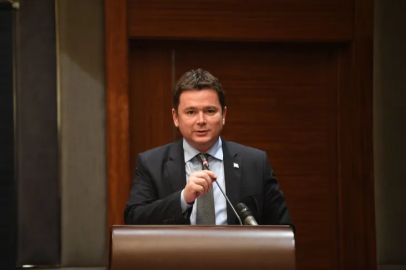 Başkan Aydın: “Çok hızlı bir şekilde kentsel dönüşüm yapmalıyız”