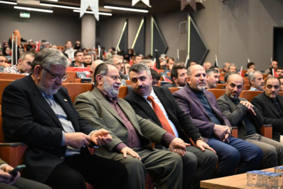 Yıldırım'da yetim dayanışma gecesi