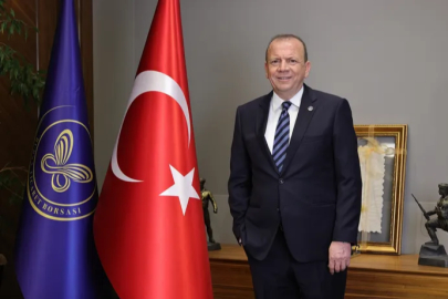 Bursa Ticaret Borsası’ndan 100'üncü yılda tarihi başarı