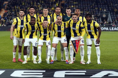 Fenerbahçe, Olympique Lyon'u konuk edecek