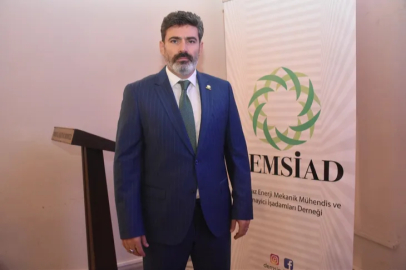 DEMSİAD’dan yangın açıklaması