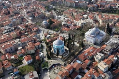 Bursa'da bugün hava nasıl olacak?