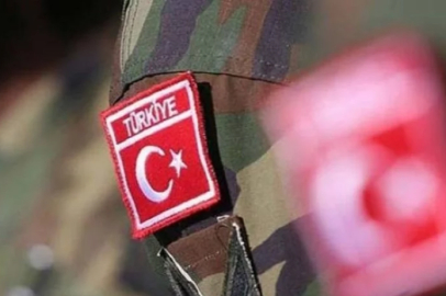 MSB acı haberi duyurdu: Bir asker şehit oldu