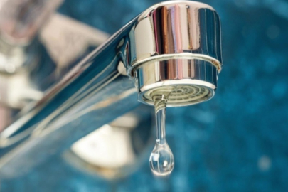 Nilüfer'de su kesintisi