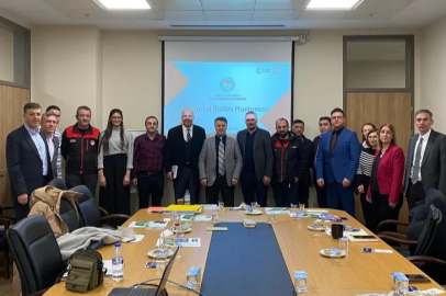 Büyükşehir, Bursa’daki tarım paydaşlarını dinledi