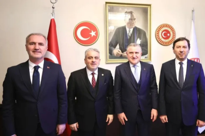 İnegöl'e yeni yüzme havuzu müjdesi