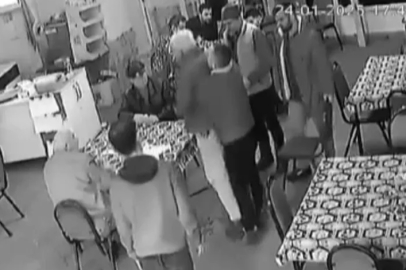 Bursa'da haberde izlediği teknikle hayat kurtardı