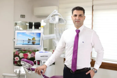 Diş çekiminin ardından içilen sigara bakın nelere yol açıyor