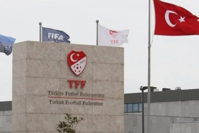 PFDK sevkleri açıklandı