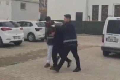 Sahte yüzbaşı altınları çaldı ama Bursa polisinden kaçamadı