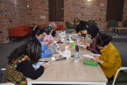 YILMEK 2. Dönem kayıtları başladı