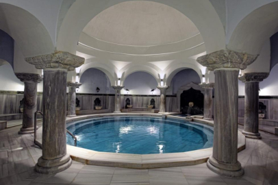 Bursa, Avrupa Tarihi Termal Şehirler Ağı'na üye oldu