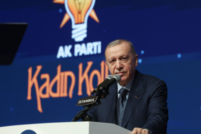 Cumhurbaşkanı Erdoğan’dan CHP’ye eleştiri