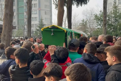 Bursasporlu genç taraftar, yaşam mücadelesini kaybetti