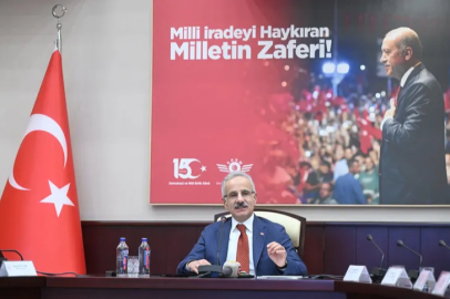 2024’te 5 bin gemi denetlendi