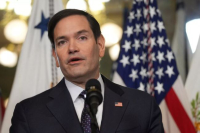 ABD Dışişleri Bakanı Rubio’dan Kanada açıklaması