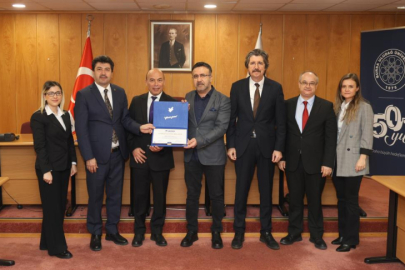 BUÜ’nün akreditasyon başarısı artarak devam ediyor