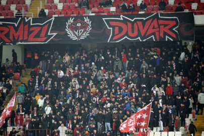 Sivasspor - Beşiktaş maçının biletleri satışa çıktı