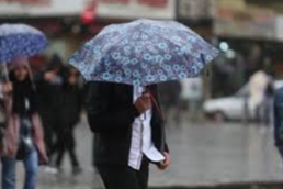 Bursa'da bugün hava nasıl olacak?