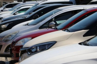 Otomotiv ihracatında rekor artış