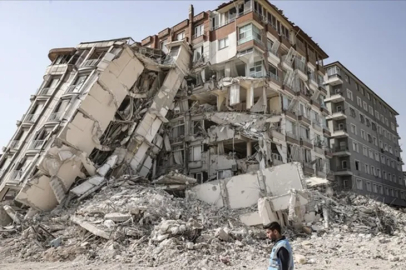 Ülkemizde deprem gerçeği ve peyzaj mimarlarının rolü