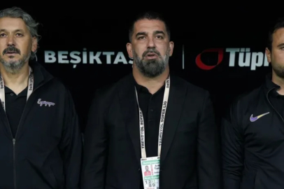 Arda Turan: Beşiktaş karşısında iyi bir sonuç almak istiyoruz