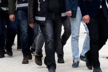 5 ilde düzenlenen operasyonlarda 80 şüpheli yakalandı