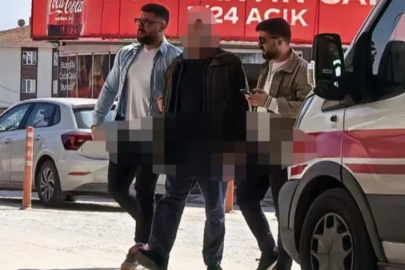 Bursa'da gençleri zehirliyordu: Mahkemece tutuklandı