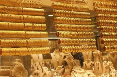 Serbest piyasada altın fiyatları