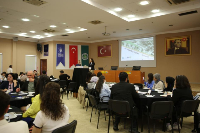 Kamusal binaların daha verimli kullanılması için ortak çalışma