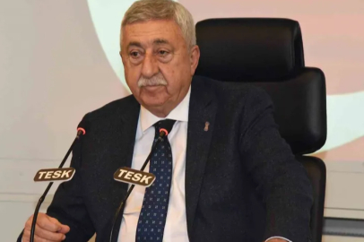 Palandöken:"Enflasyona bağlı kira artışları stopajı artırdı"