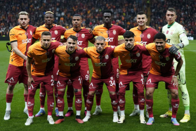 Galatasaray'da şampiyonluk yolunda savunma etkisi