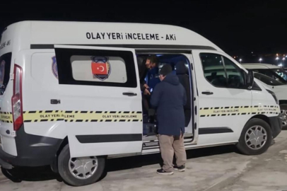 Bandırma’da kıyıya ceset vurdu: Kimliği belirlenemedi