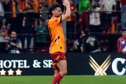 Dries Mertens, golle veda etti