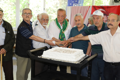 Büyükşehir’den anlamlı Babalar Günü etkinlikleri