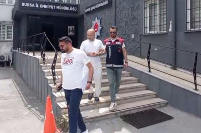 Bursa’da kredi notu tuzağı: 817 bin lira dolandırıldı