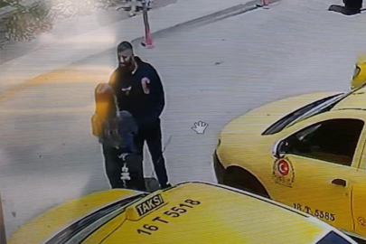 Eski nişanlısını sokak ortasında silahla vuran şüpheli teslim oldu