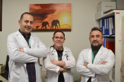 Bursa'da kök hücre başarısı