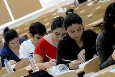 LGS tercih süreci başladı