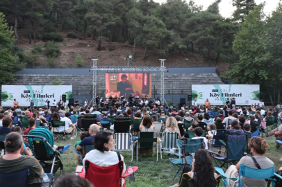 Sanatseverler 9. Çalı Köy Filmleri Festivali’nde buluşacak