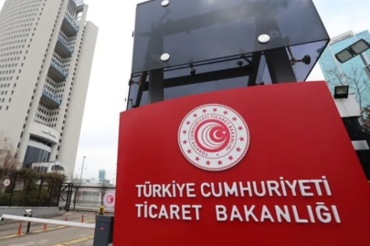 Bakanlıktan 6 ayda 24,2 milyonTL ceza